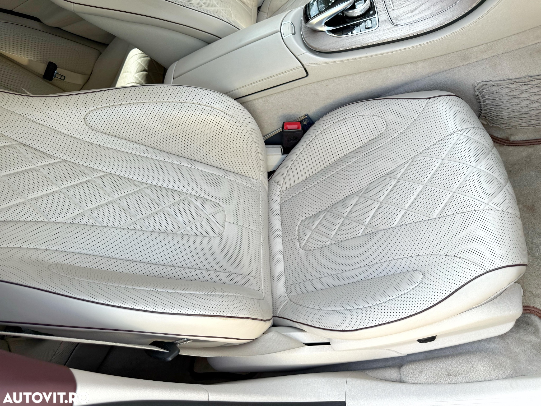 Mercedes-Benz CLS 400 d 4MATIC Aut - 13