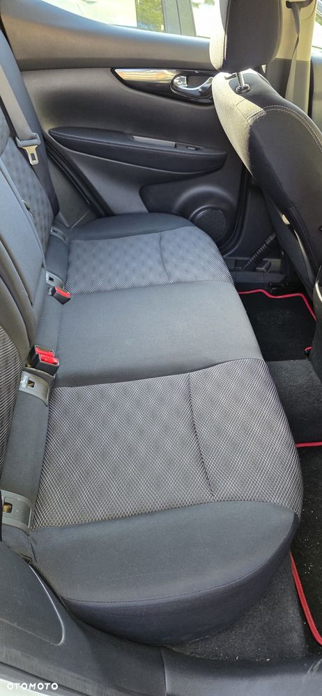 Nissan Qashqai - 8