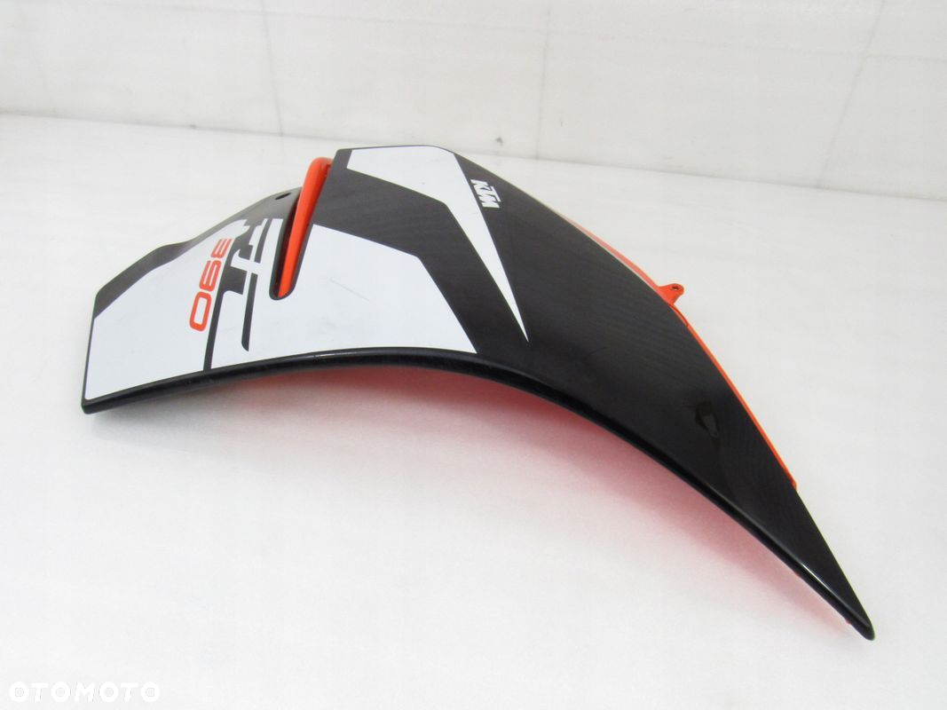 Bok prawy / owiewka KTM RC 390, 18r ABS - 5