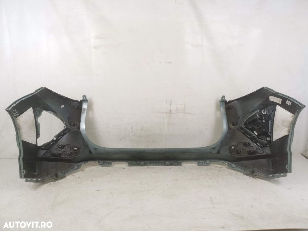 Bara Spate Cu Stop Stanga Hyundai  Kona 2 2022 2023 2024 2025 2026 N-L - 5