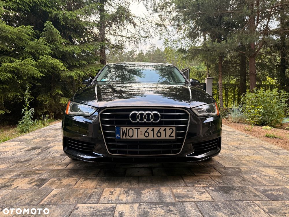 Audi A3 - 1