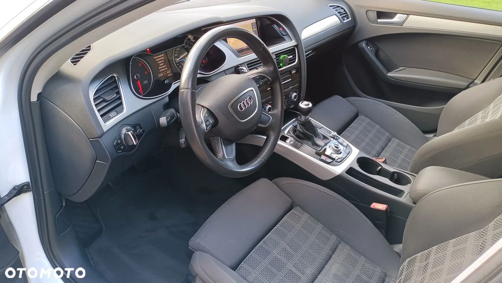 Audi A4 - 20