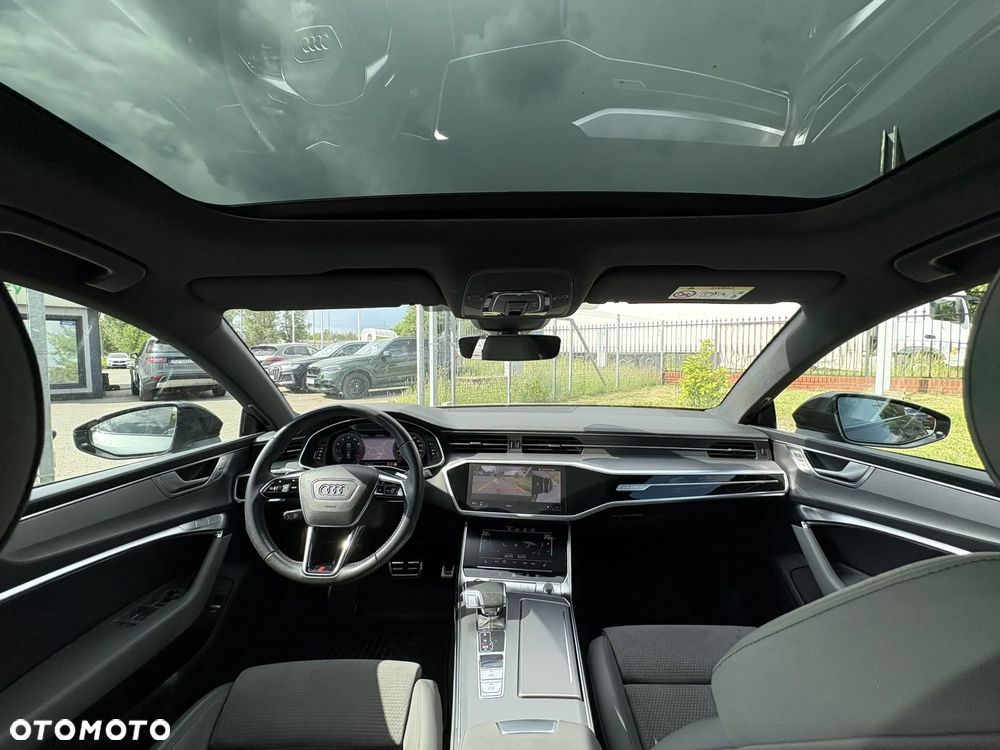 Audi A7 Sportback 45 TFSI Quattro S tronic - 26