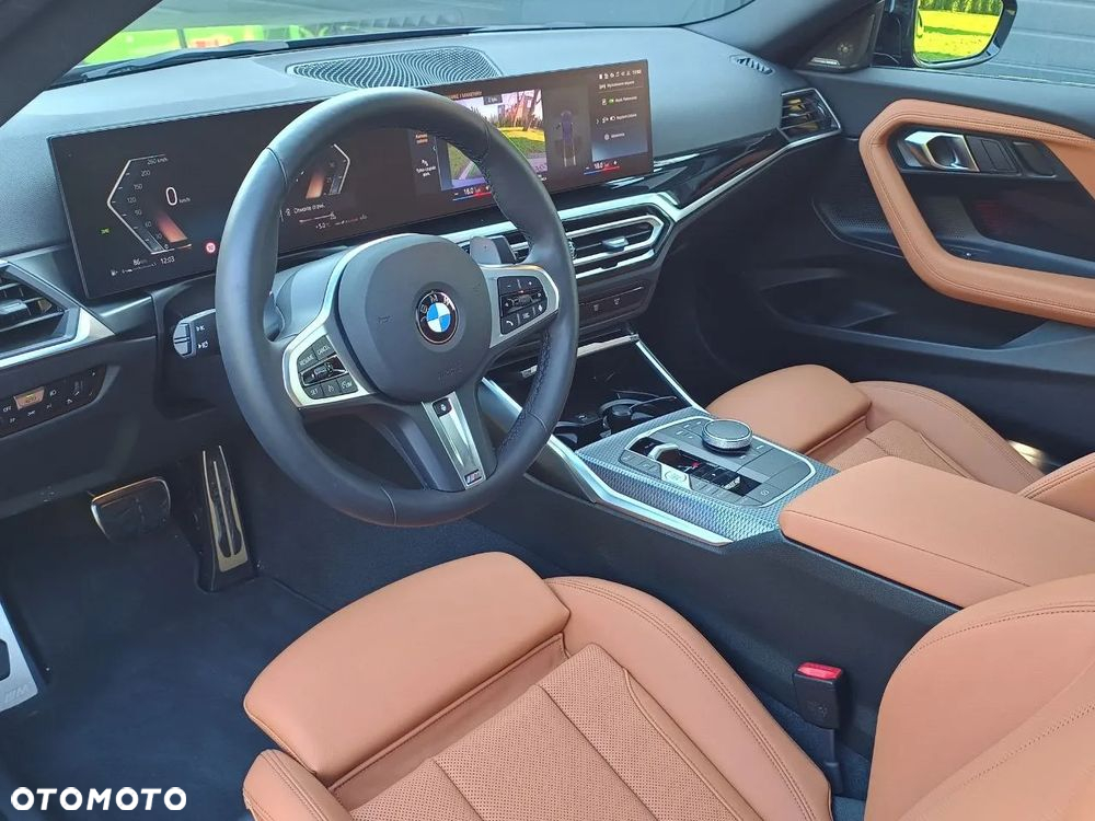 BMW Seria 2 M240i xDrive - 2