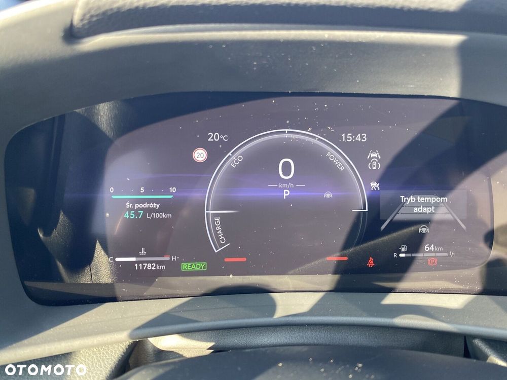 Toyota C-HR 1.8 Hybrid Comfort - 17