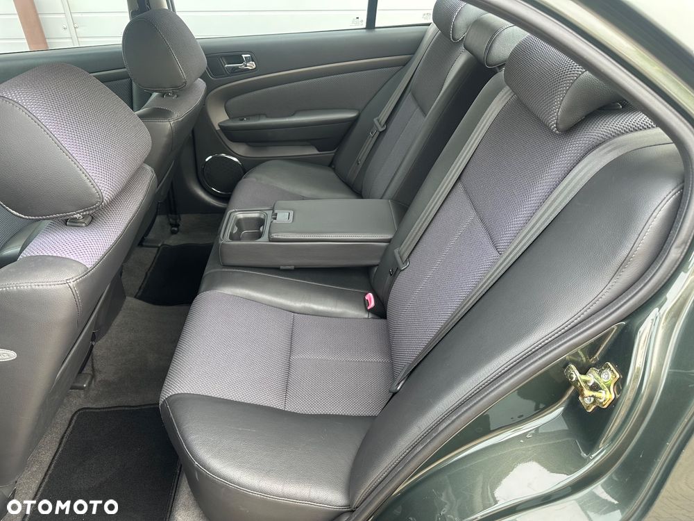 Chevrolet Epica 2.0 LS - 28