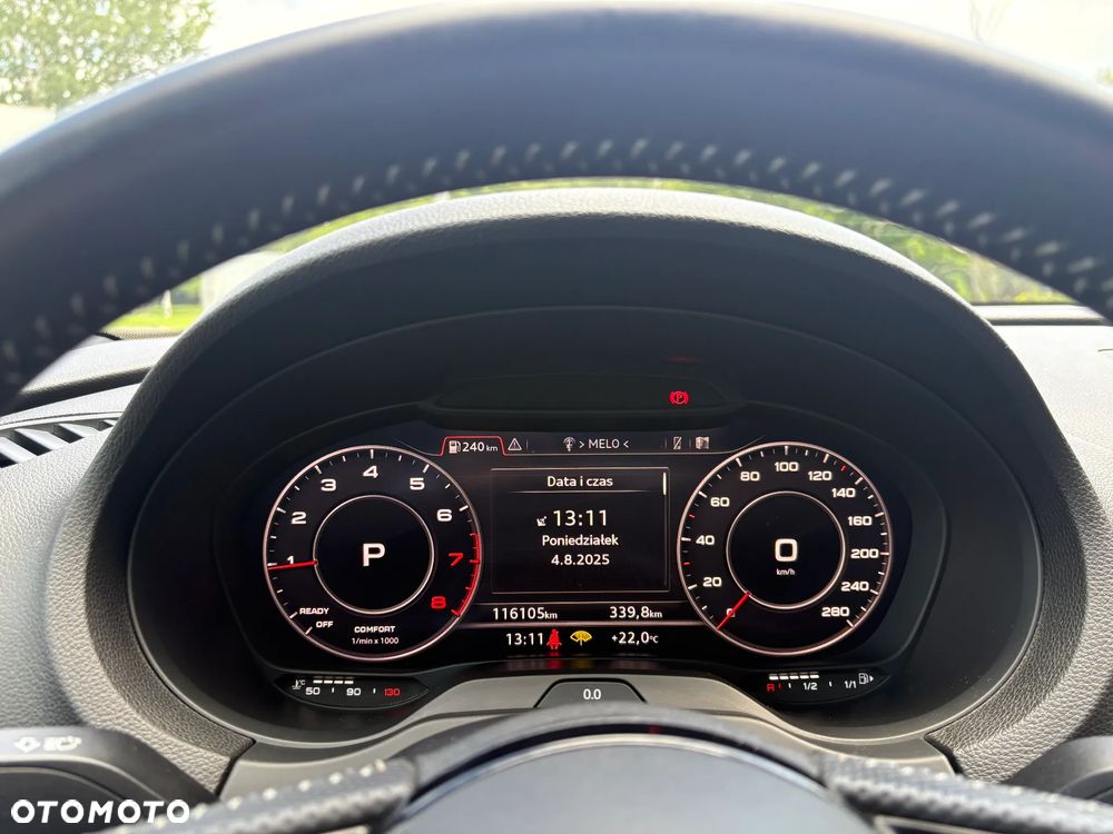Audi A3 - 5