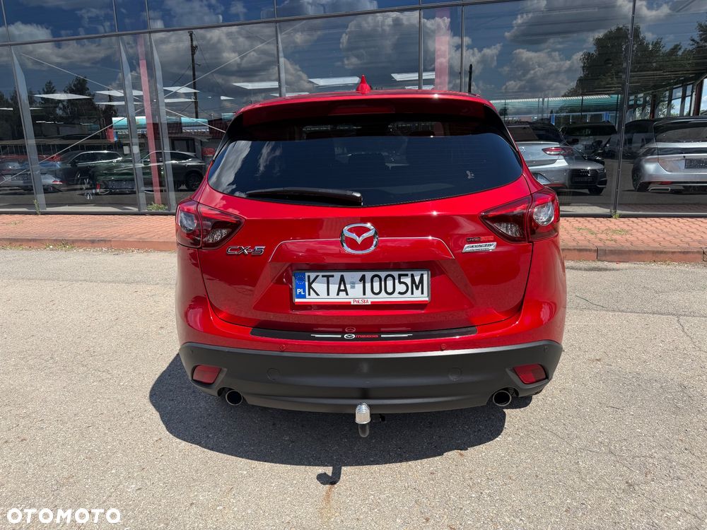 Mazda CX-5 2.2 D Skyenergy - 10