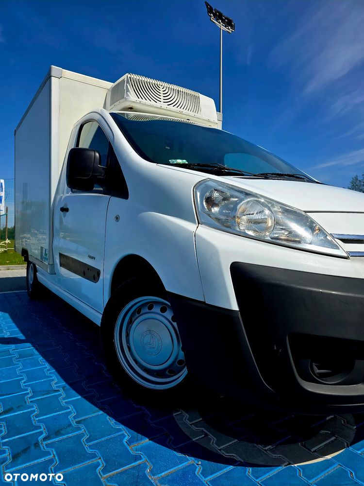 Citroën Jumpy - 6