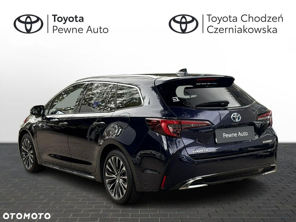 Toyota Corolla - 6