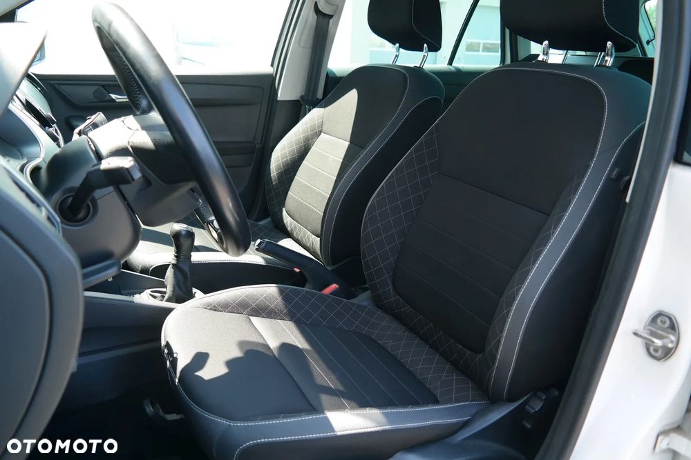 Skoda Fabia 1.0 TSI Ambition Plus - 12