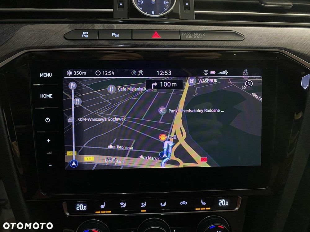 Volkswagen Arteon - 32