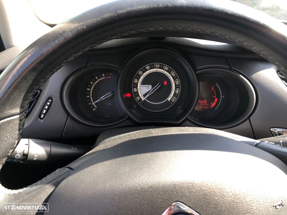 Citroën C3 1.2 PureTech Collection - 10