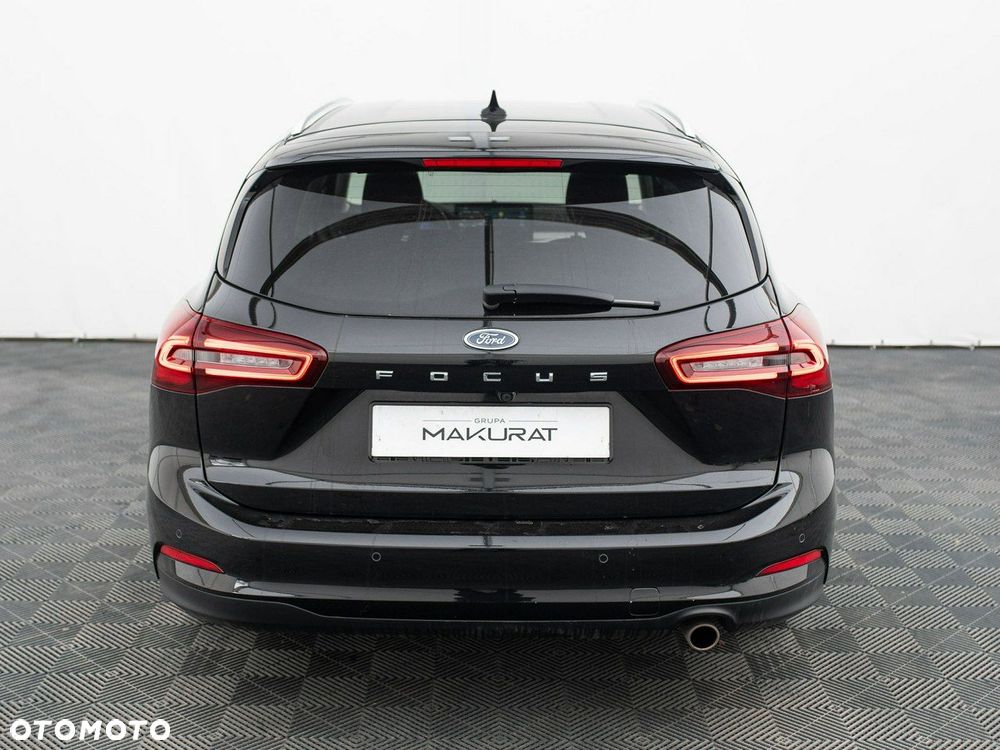 Ford Focus - 10