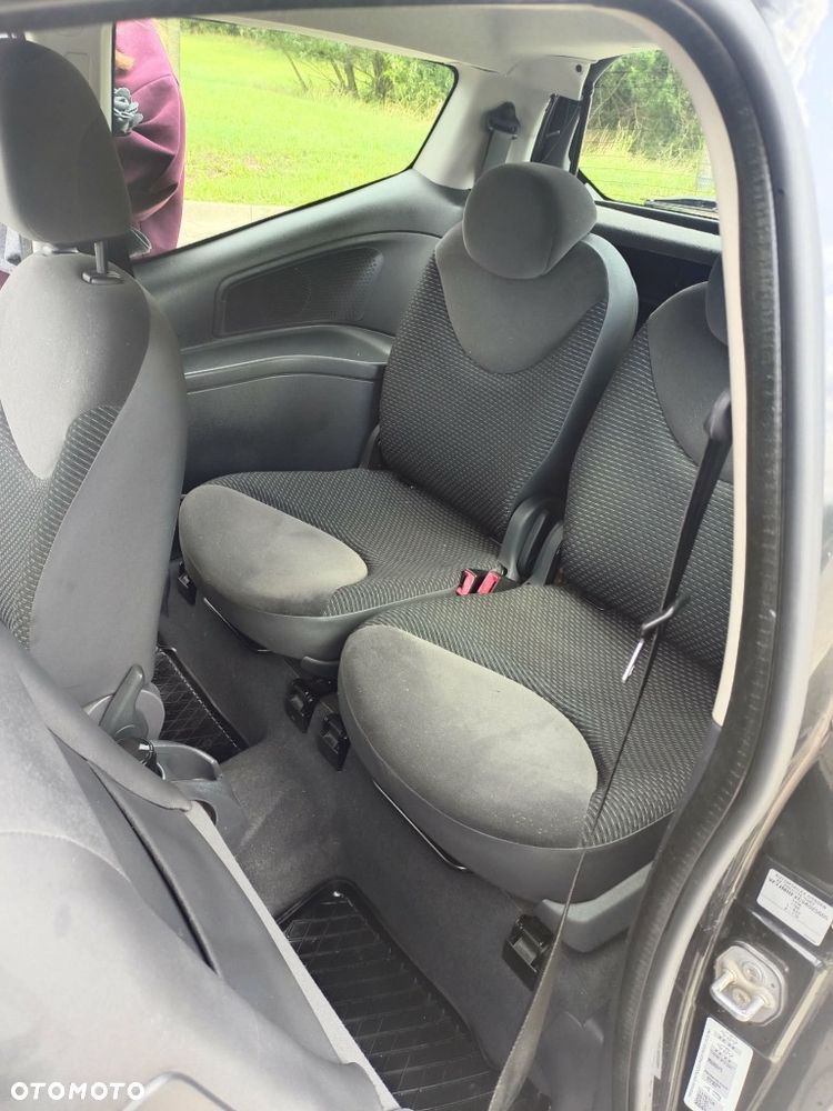 Citroën C2 - 5