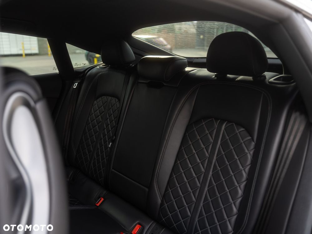 Audi S5 Sportback 3.0 TFSI quattro tiptronic - 14