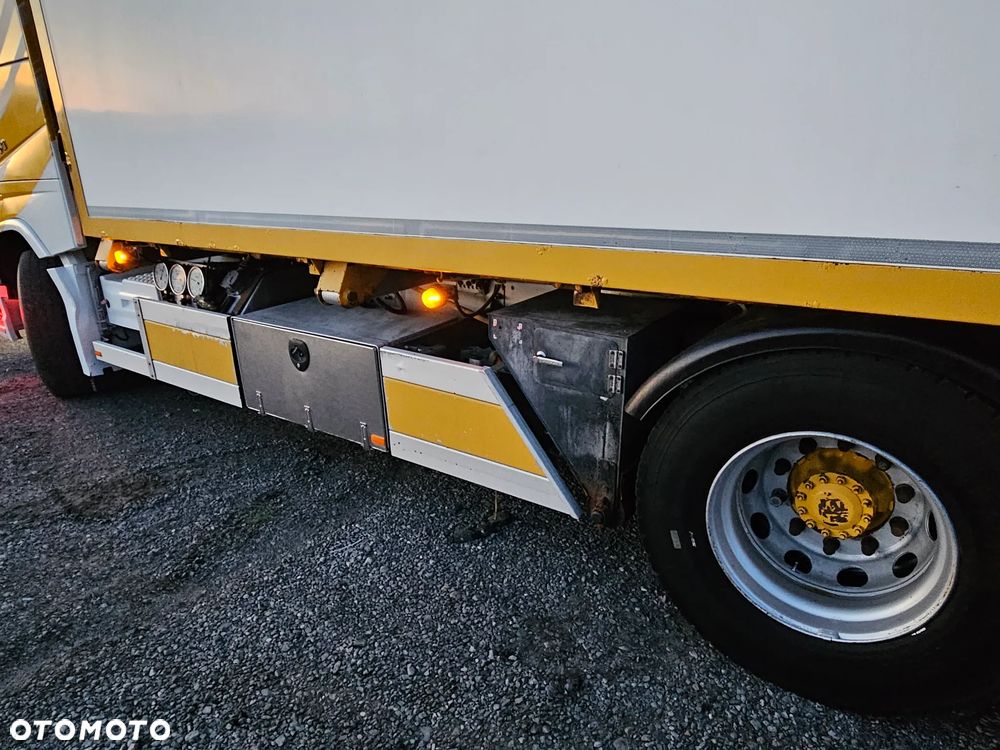 Volvo Fh - 17
