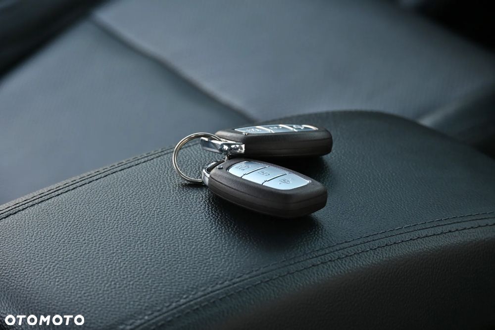 Hyundai Tucson 1.6 T-GDi Premium 4WD DCT - 38