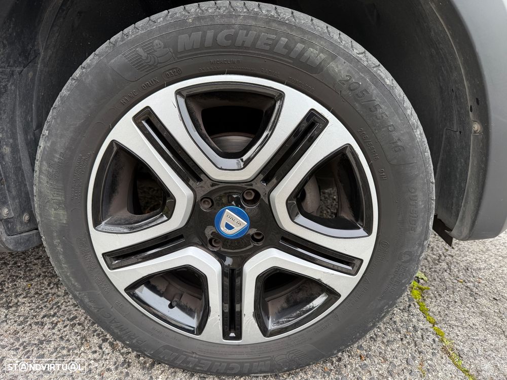 Dacia Sandero 1.0 ECO-G Stepway Bi-Fuel - 40