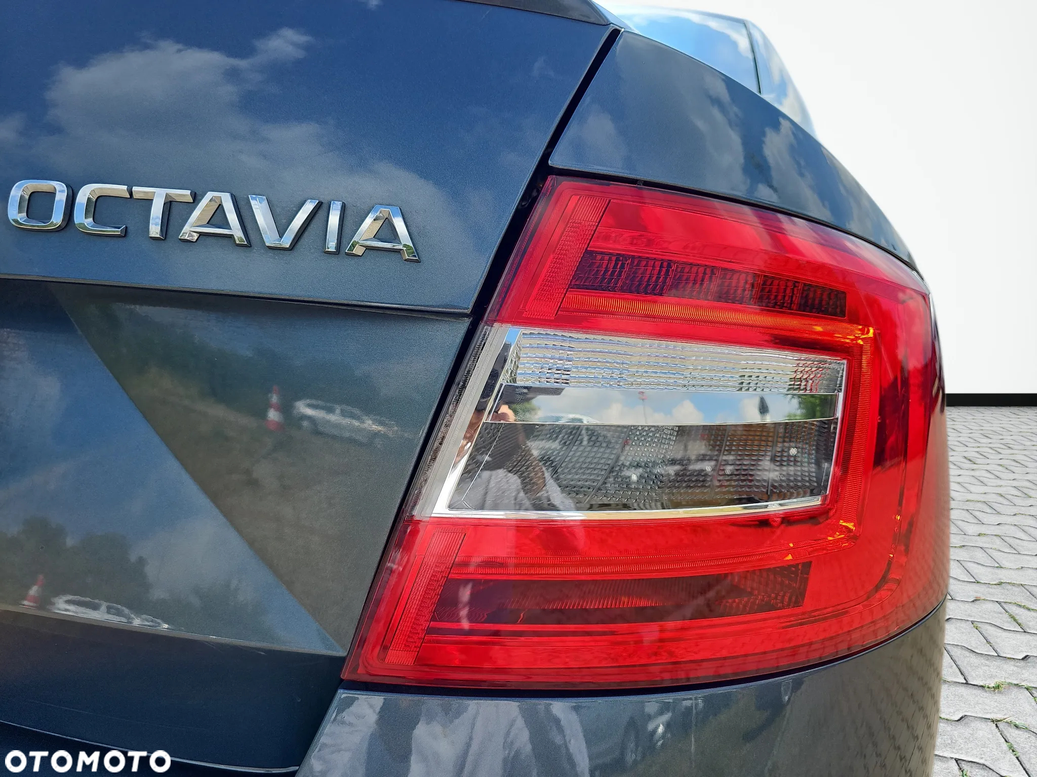Skoda Octavia 1.5 TSI ACT Ambition - 13