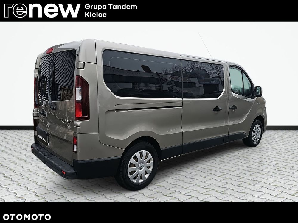 Renault Trafic 1.6 dCi - 5