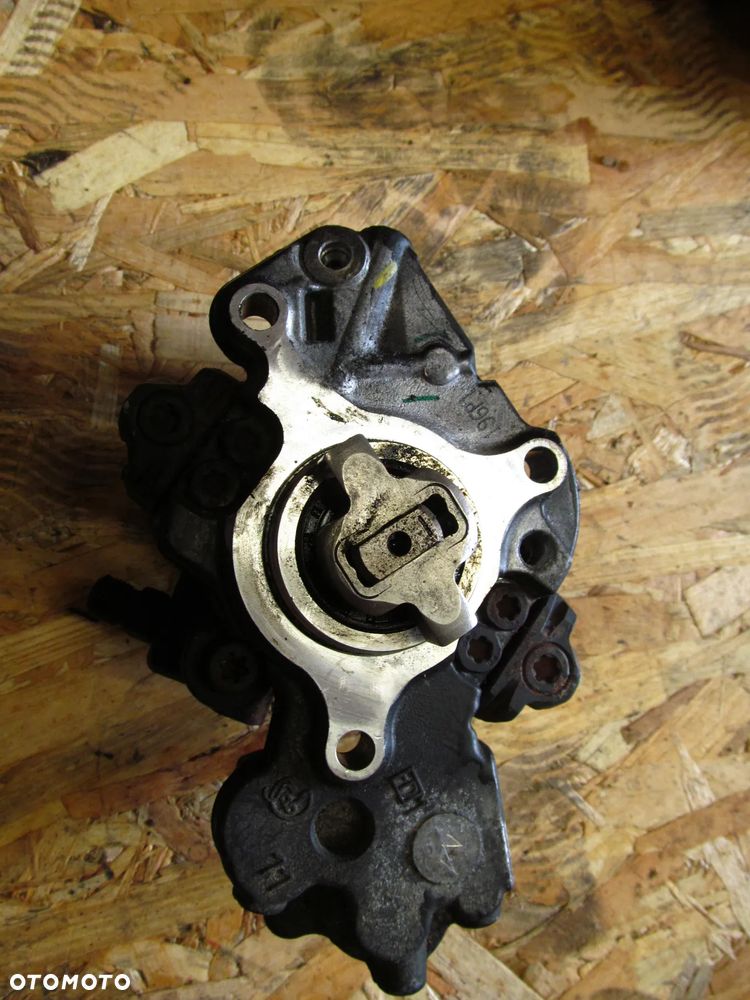 Pompa wtryskowa 9687959180 9424A050A CITROEN DS5 2.0 HDI 163 KM - 1