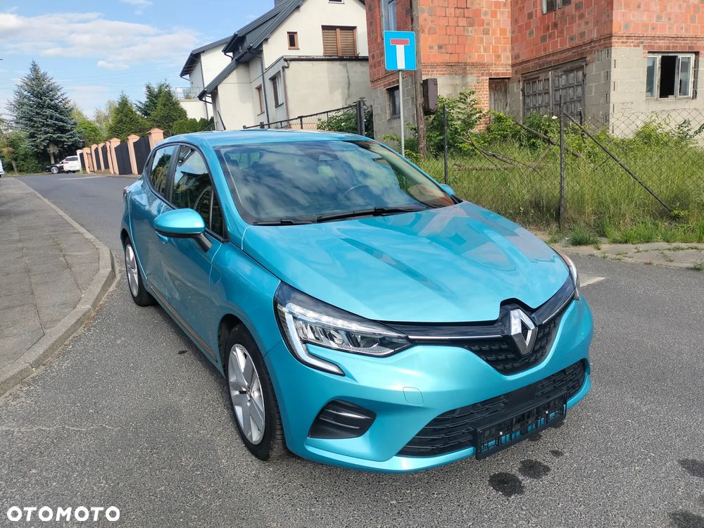 Renault Clio TCe 100 EDITION ONE - 6