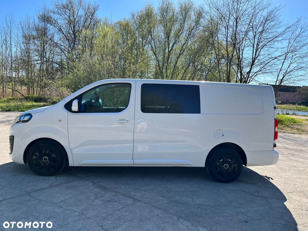 Citroën Jumpy Combi - 4