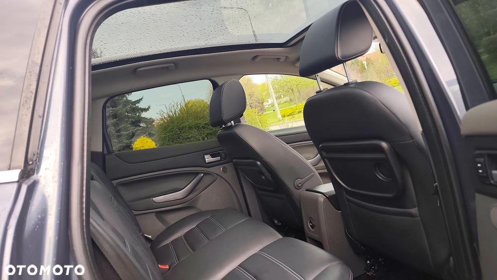 Ford Kuga 2.0 TDCi Titanium FWD - 16