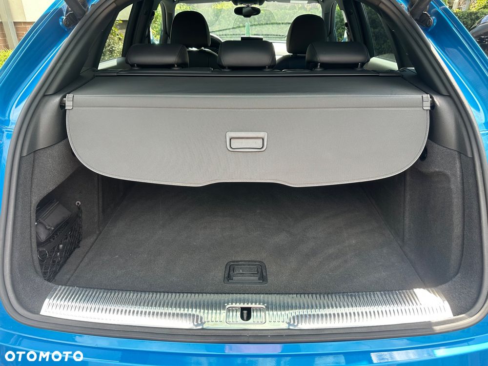 Audi Q3 2.0 TDI Quattro Sport S tronic - 19