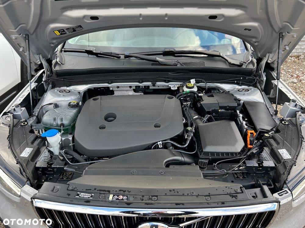 Volvo XC 40 B5 AWD Ultimate Dark - 30
