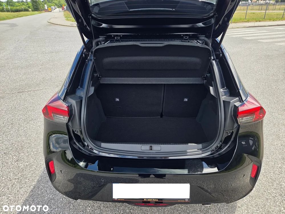 Opel Corsa 1.2 GS Line Plus Pack S&S - 20