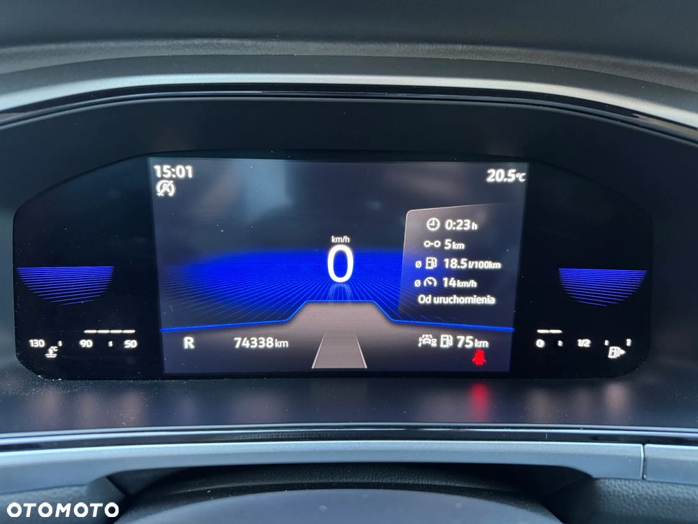 Volkswagen T-Roc 1.5 TSI Life DSG - 6