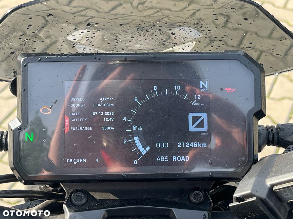 KTM Duke 125 - 6