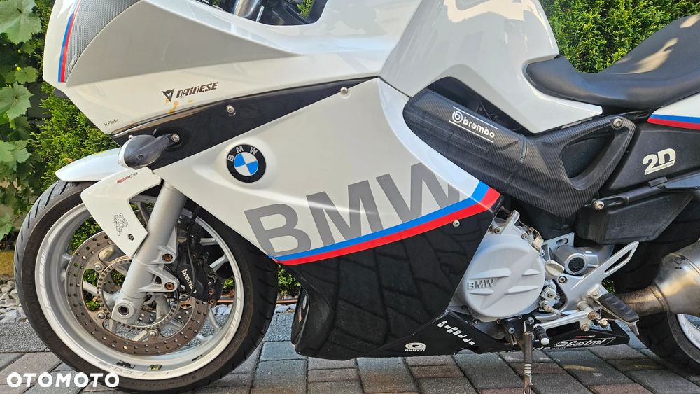 BMW F - 14