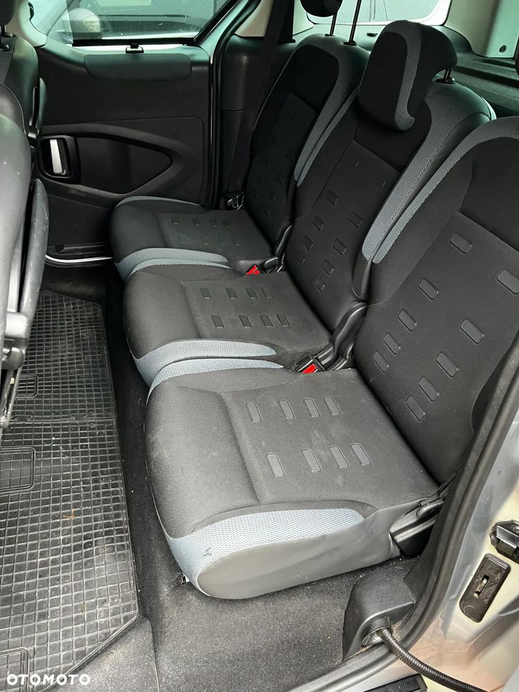 Citroën Berlingo ver-1-6-hdi-xtr - 13