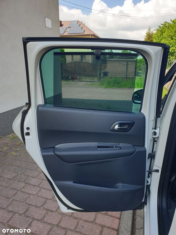 Peugeot 3008 HDi 150 Allure - 35