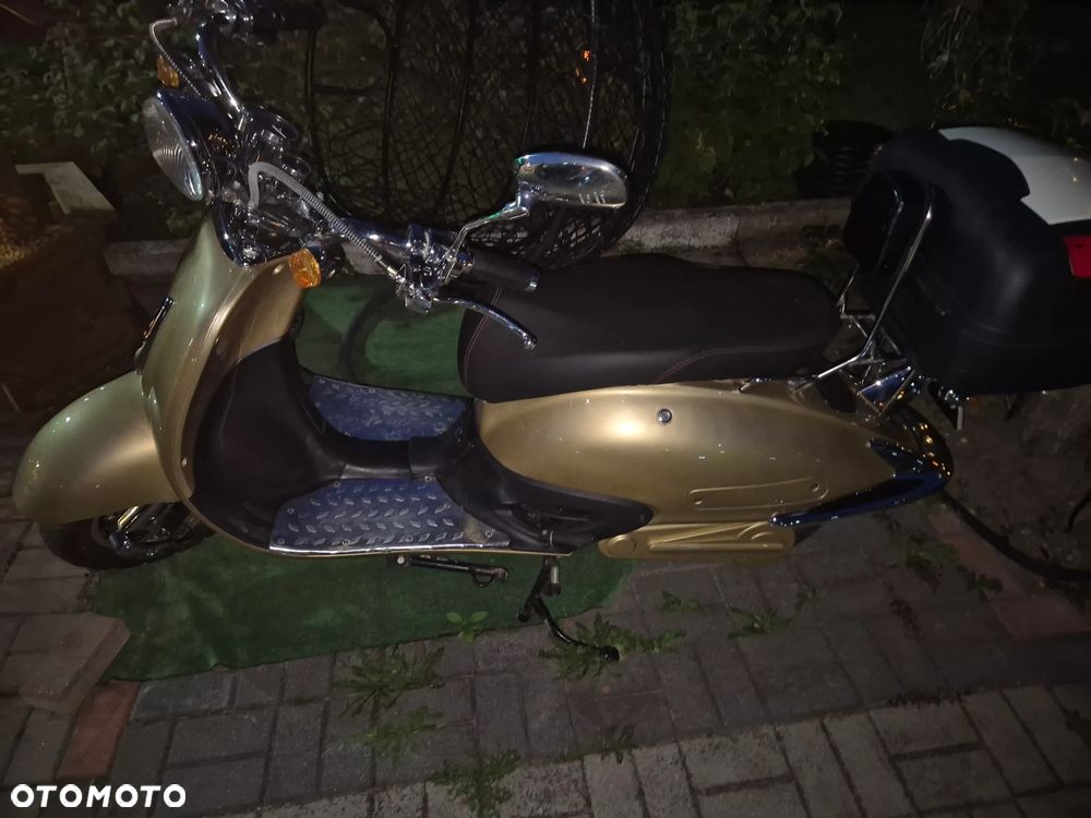 XTR Inny - 1