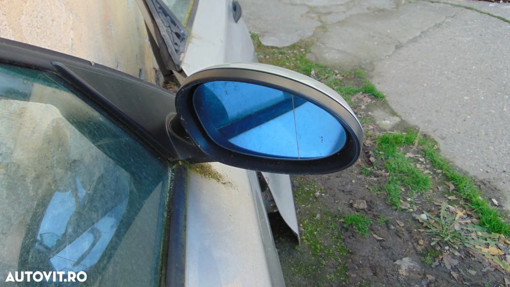 Usa Portiera fata stanga/dreapta BMW Seria 1 E87 gri an 2006 - 8