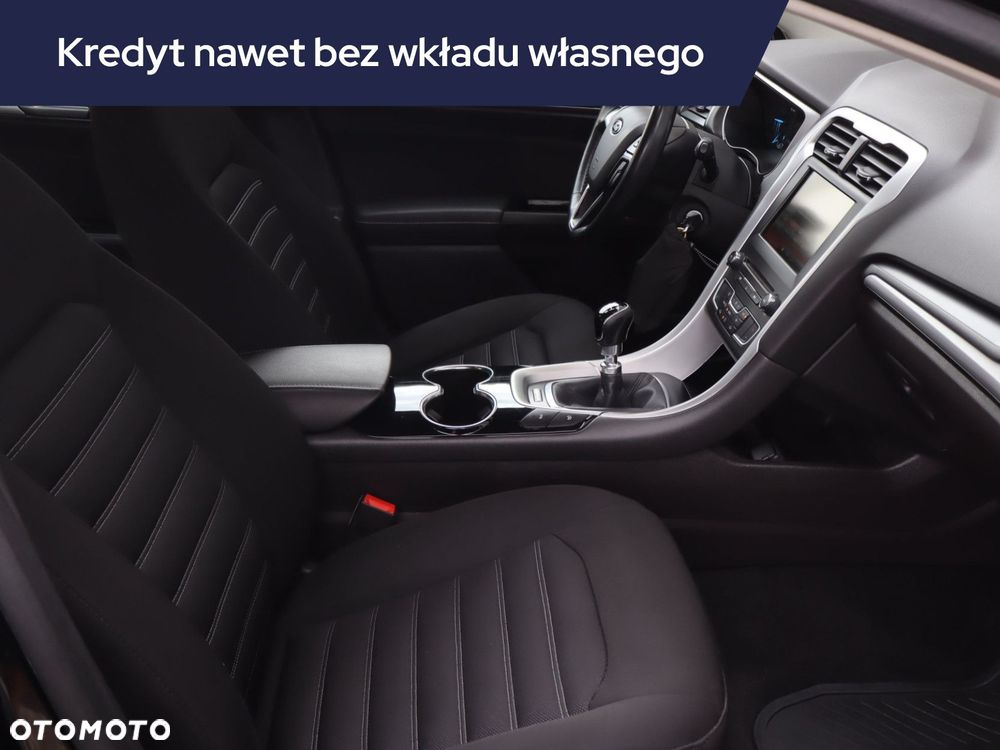 Ford Mondeo - 11