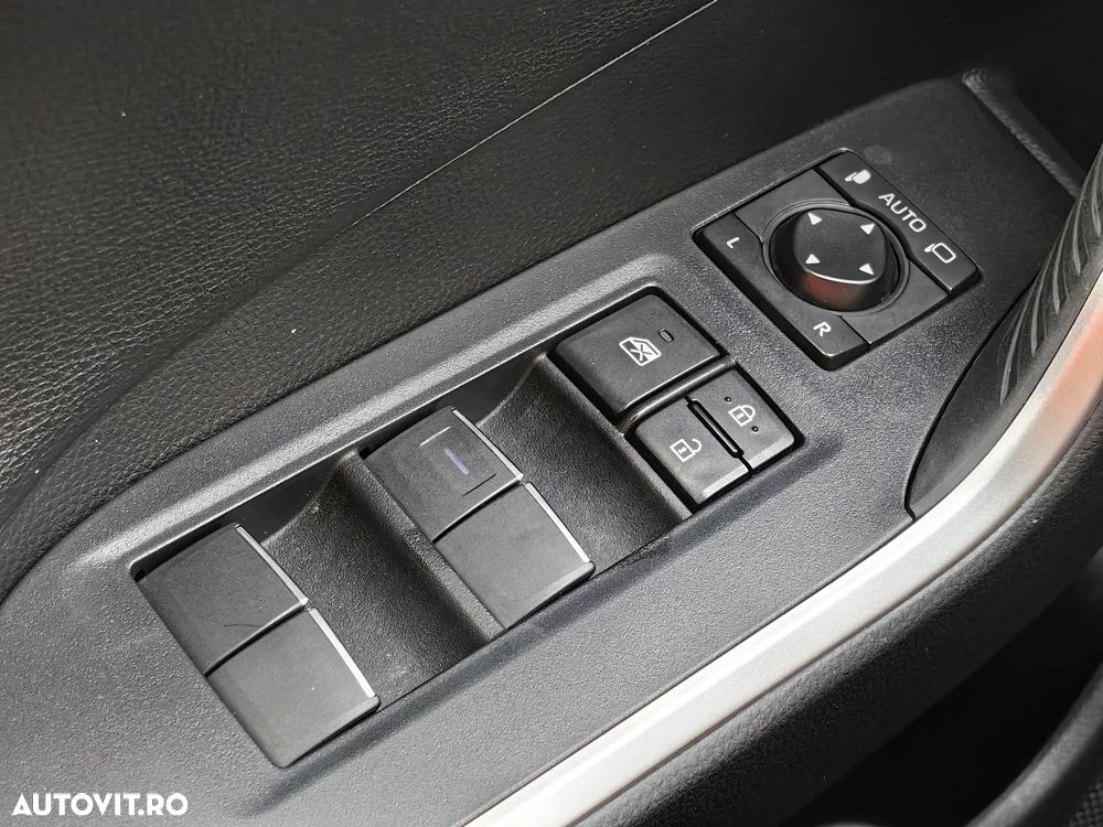 Toyota RAV4 2.5 VVT-iE 4x2 Active - 29