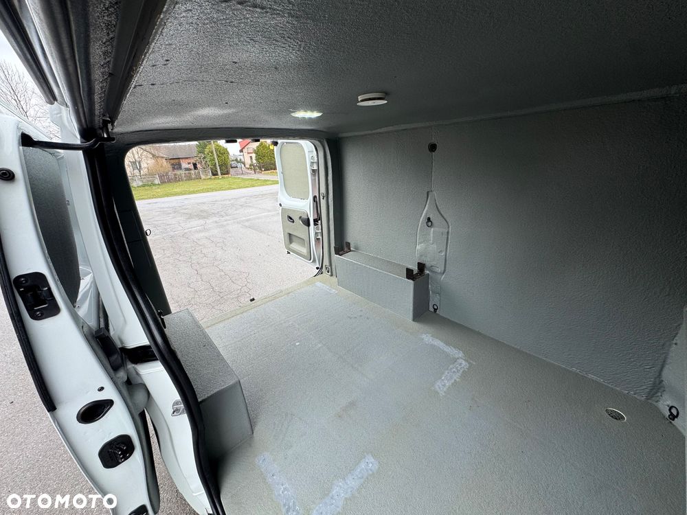 Renault Trafic 120 / L1H1 / Sprowadzony z Francji /// - 21