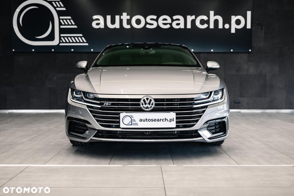 Volkswagen Arteon 2.0 TDI 4Motion SCR R-Line DSG - 3