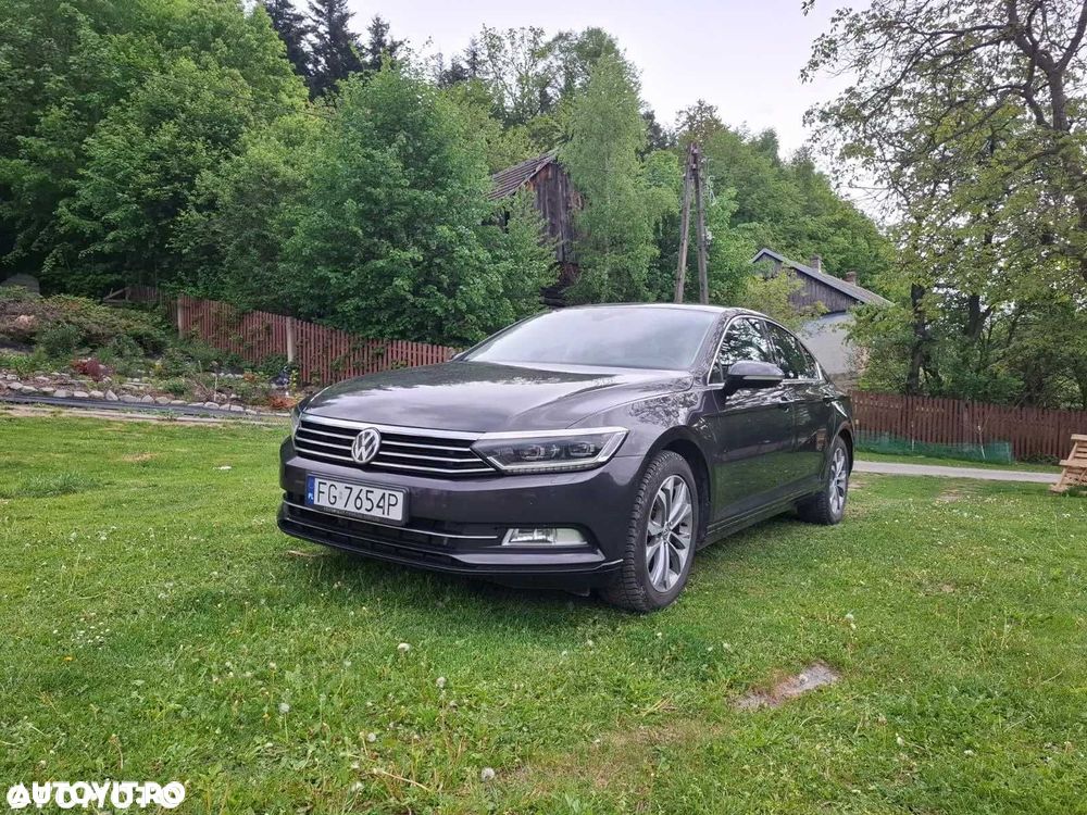 Volkswagen PASSAT ( B8 ) 2014 - 2024 PIESE AUTO - 7