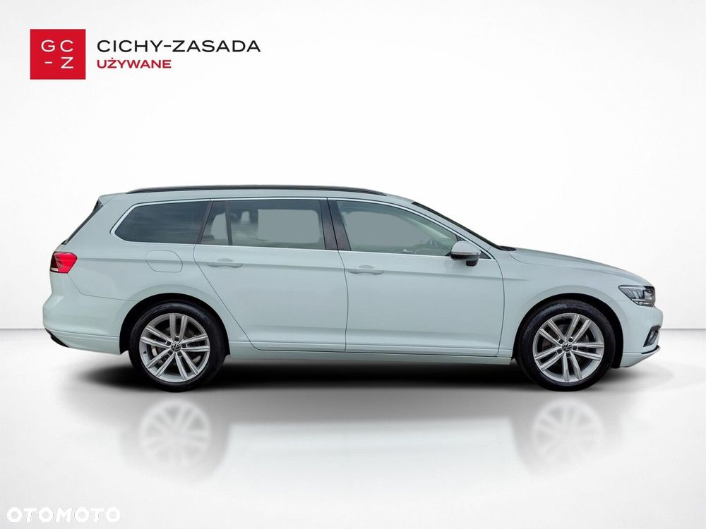 Volkswagen Passat - 7
