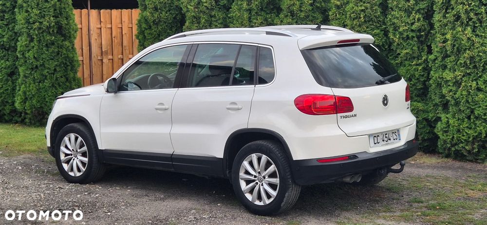 Volkswagen Tiguan 2.0 TDI Sport&Style - 3