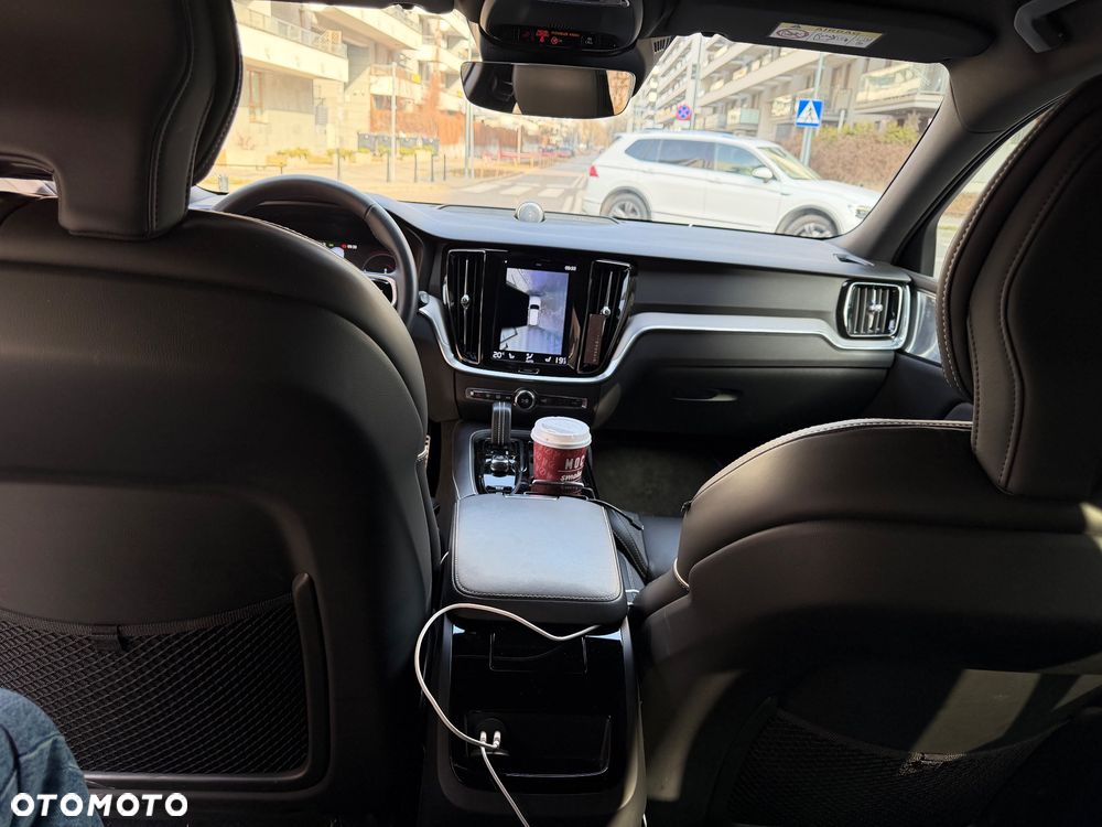 Volvo V60 - 11