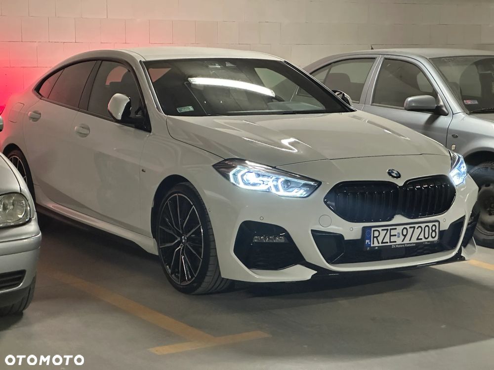 BMW Seria 2 220i M Sport - 2