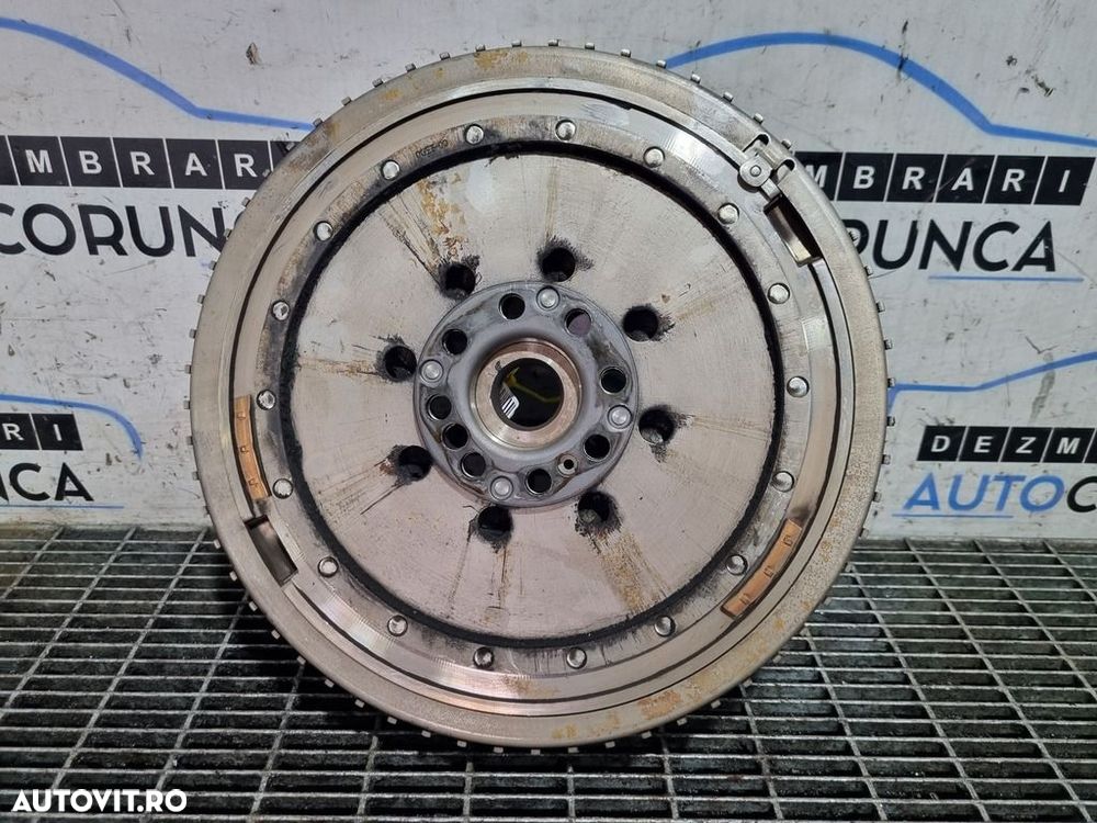 Volanta Mercedes GLA ( X156 ) 2.2 CDI 2013 - 2017 136CP Manuala 6 Trepte OM 651.930 ... - 2