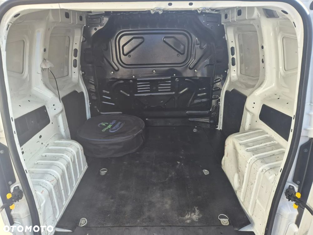 Fiat Fiorino - 4